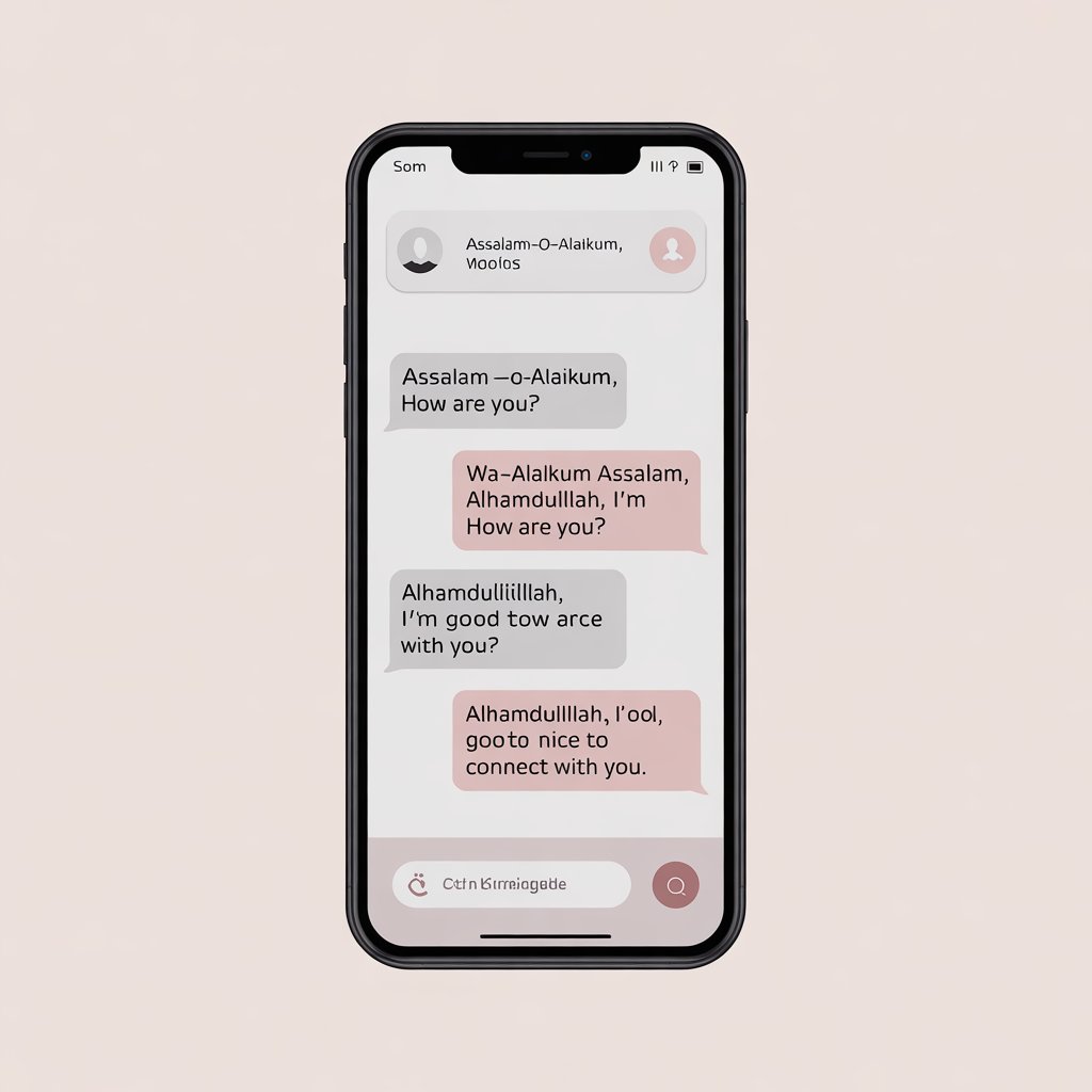 Chat Interface