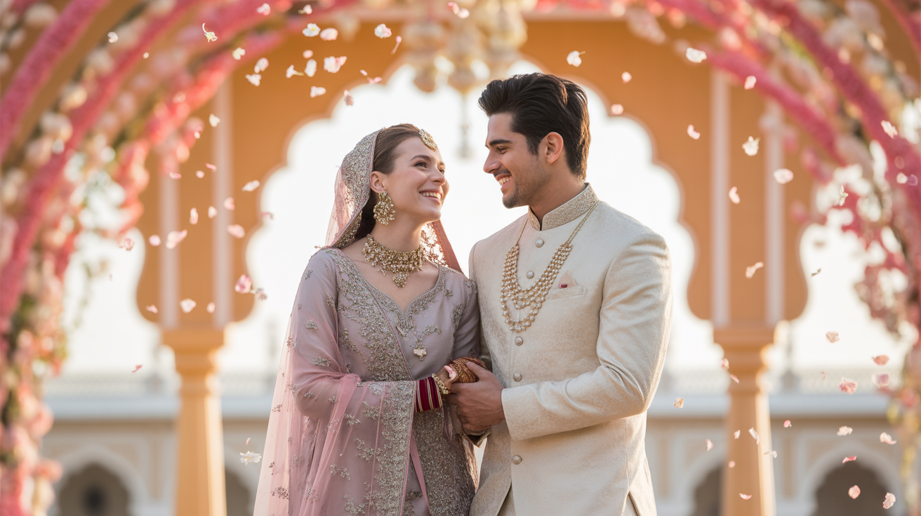 Zain & Sana
