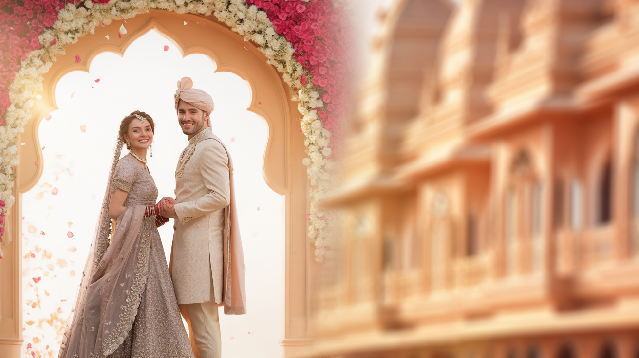 Ahmed & Fatima