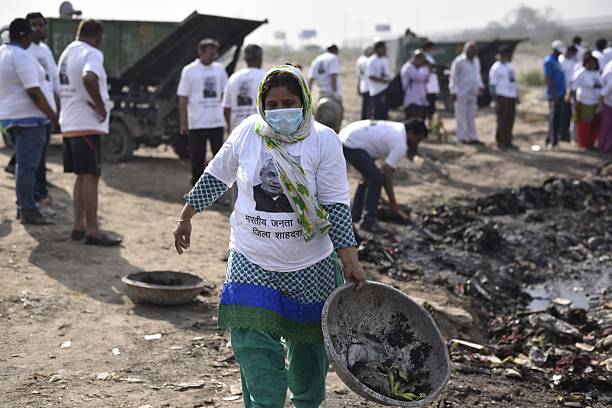 Swachh Bharat Mission